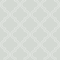 NuWallpaper Gray Quatrefoil Peel & Stick Wallpaper
